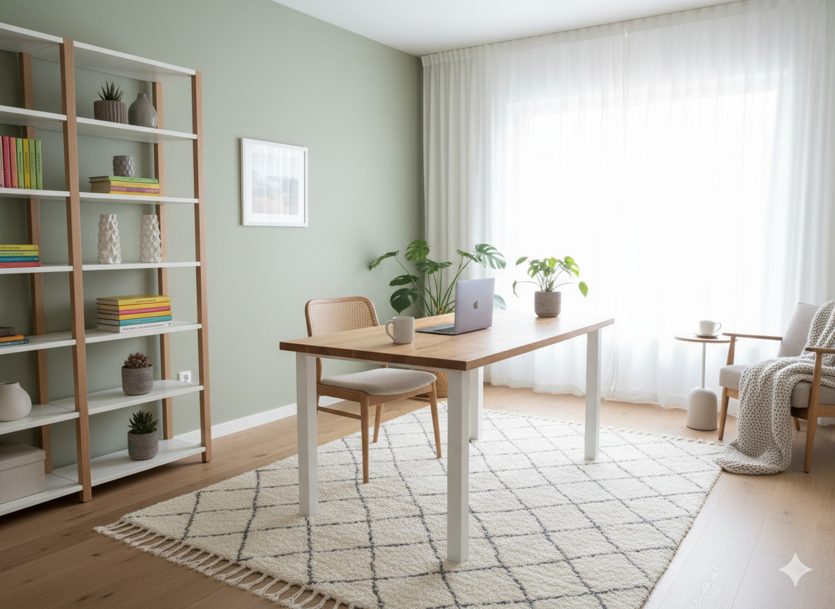Design consultation